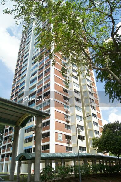 For Rent - 140 Jalan Bukit Merah