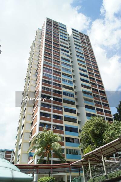 For Rent - 140 Jalan Bukit Merah