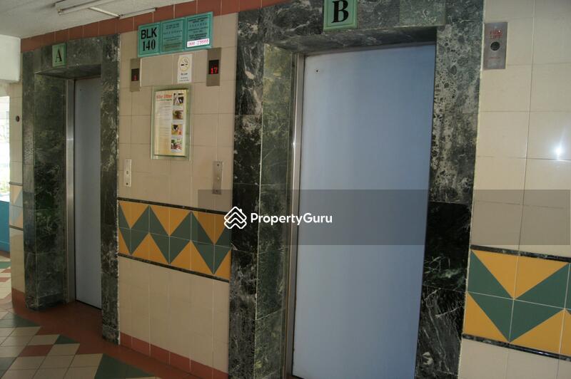 For Rent - 140 Jalan Bukit Merah