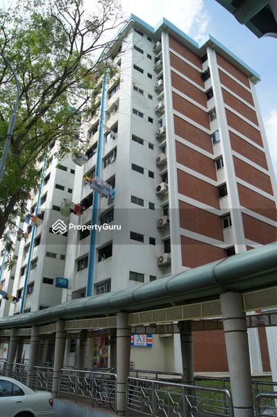 For Sale - 141 Jalan Bukit Merah