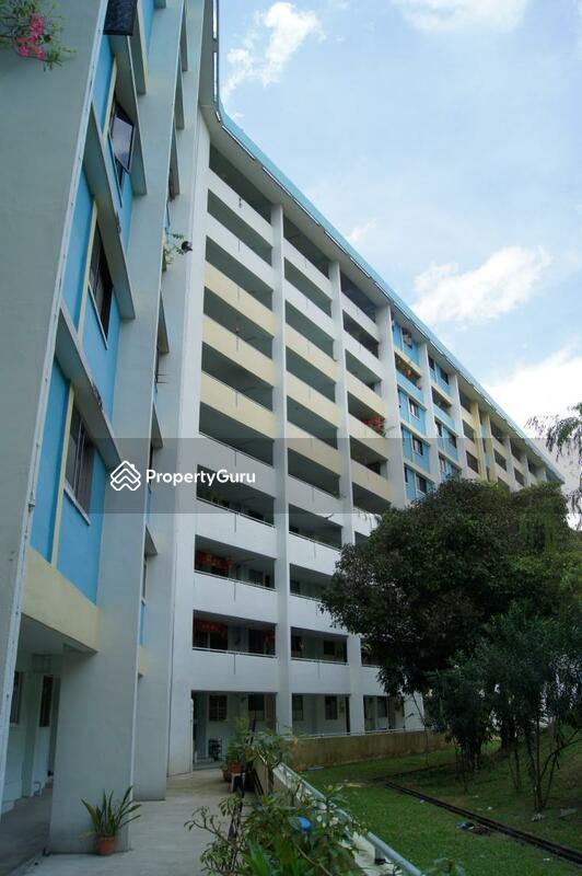 141 Jalan Bukit Merah #0