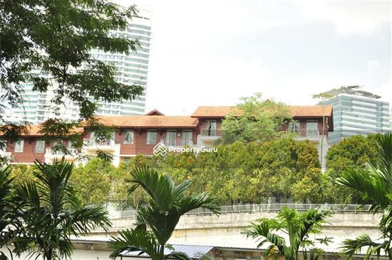 Untuk Dijual - Sri Bukit Persekutuan