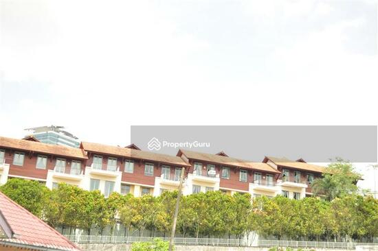 Untuk Dijual - Sri Bukit Persekutuan