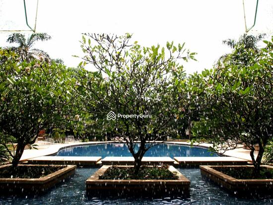 Untuk Dijual - Sri Bukit Persekutuan