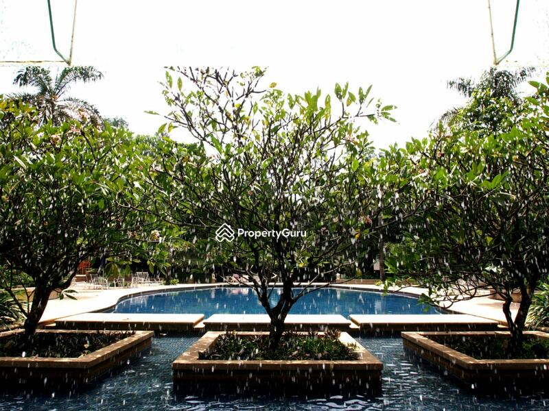 Sri Bukit Persekutuan #0