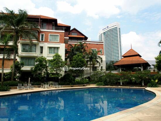 Untuk Dijual - Sri Bukit Persekutuan