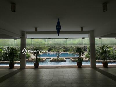 - Sri Bukit Persekutuan