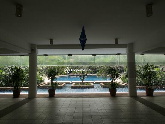 Untuk Dijual - Sri Bukit Persekutuan