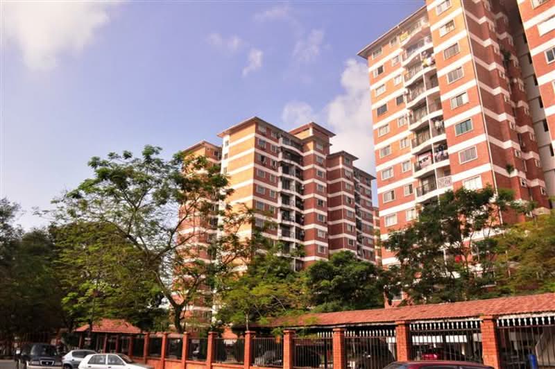 Forest Green - iProperty.com.my