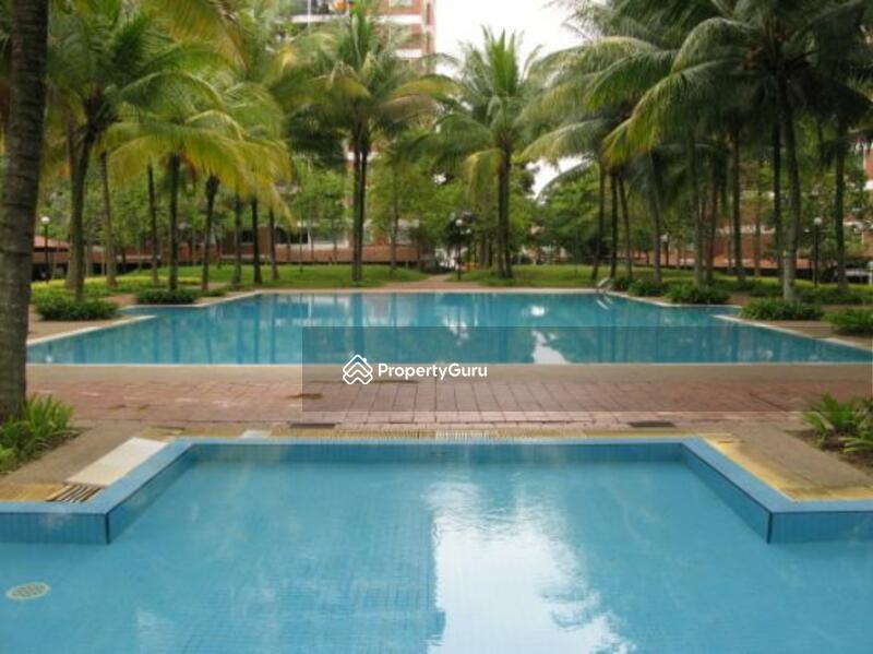 For Sale - Forest Green