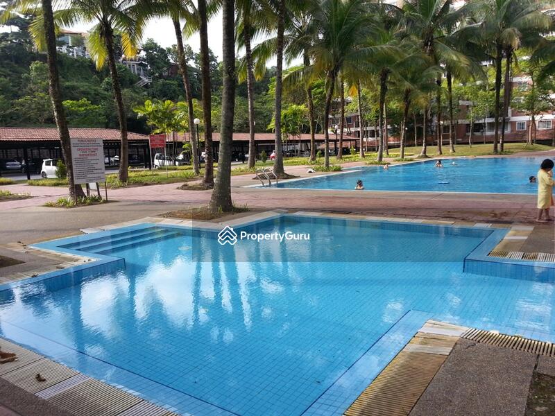 For Sale - Forest Green
