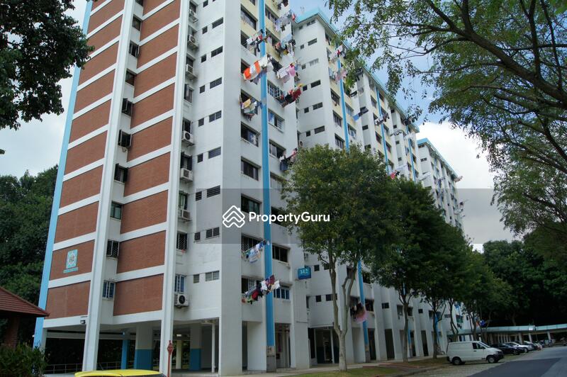For Rent - 142 Jalan Bukit Merah