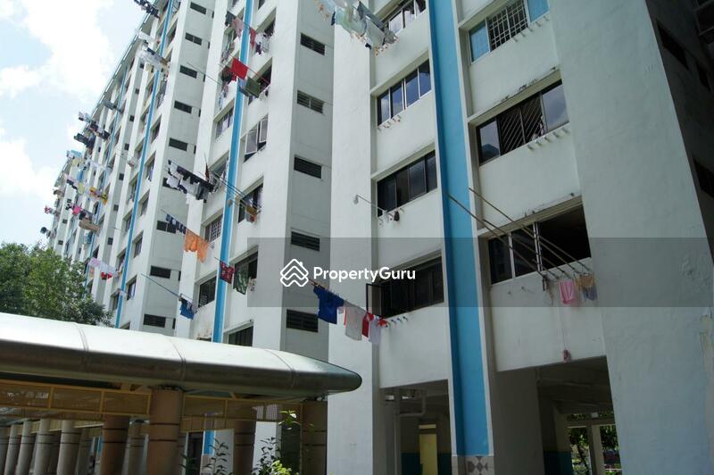 For Rent - 142 Jalan Bukit Merah