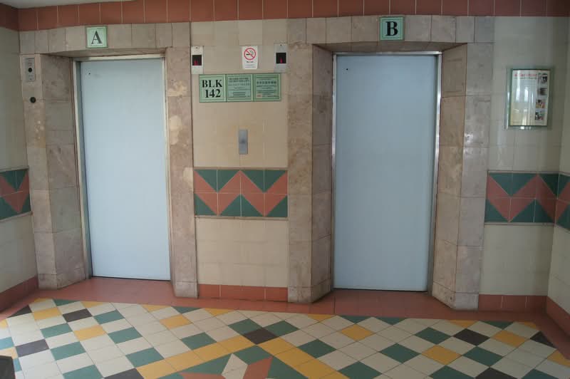 142 Jalan Bukit Merah
