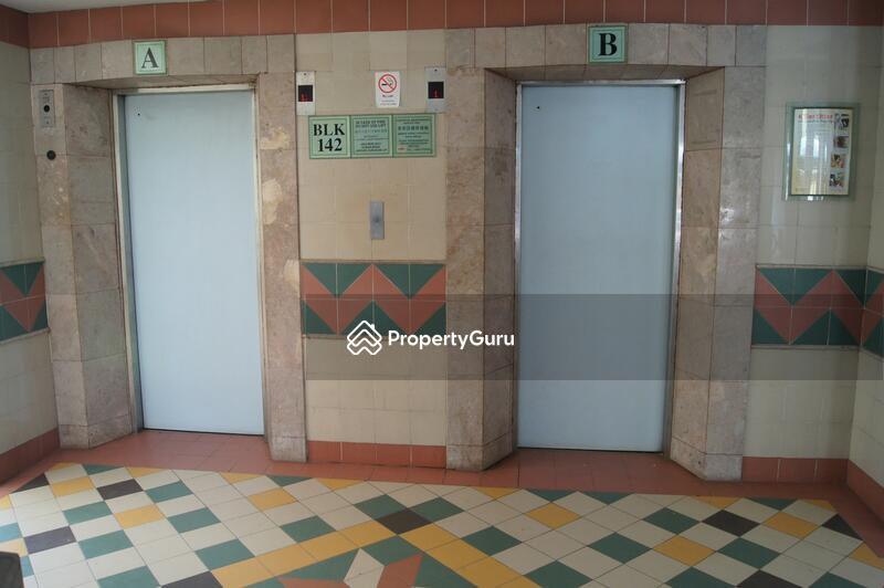 For Rent - 142 Jalan Bukit Merah