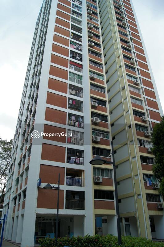 143 Jalan Bukit Merah #0