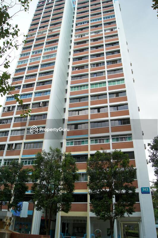 143 Jalan Bukit Merah HDB Details in Bukit Merah | PropertyGuru Singapore