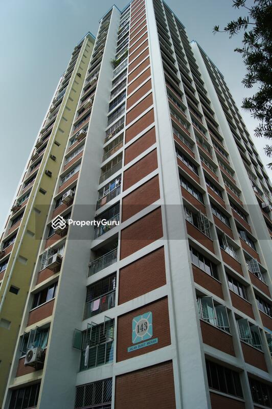 143 Jalan Bukit Merah #0
