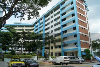 145 Jalan Bukit Merah