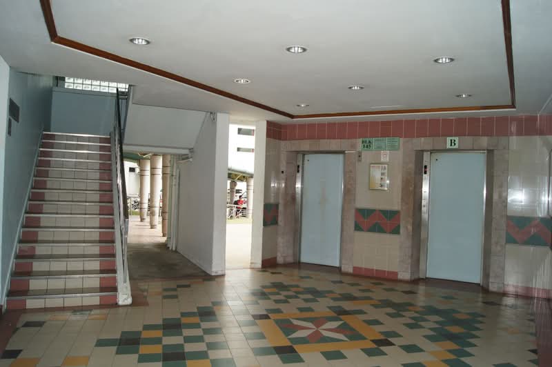 145 Jalan Bukit Merah