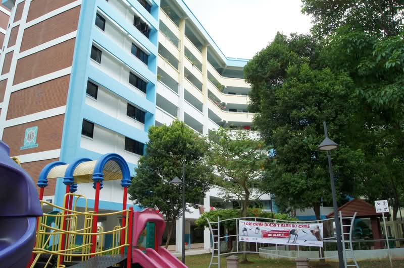 145 Jalan Bukit Merah