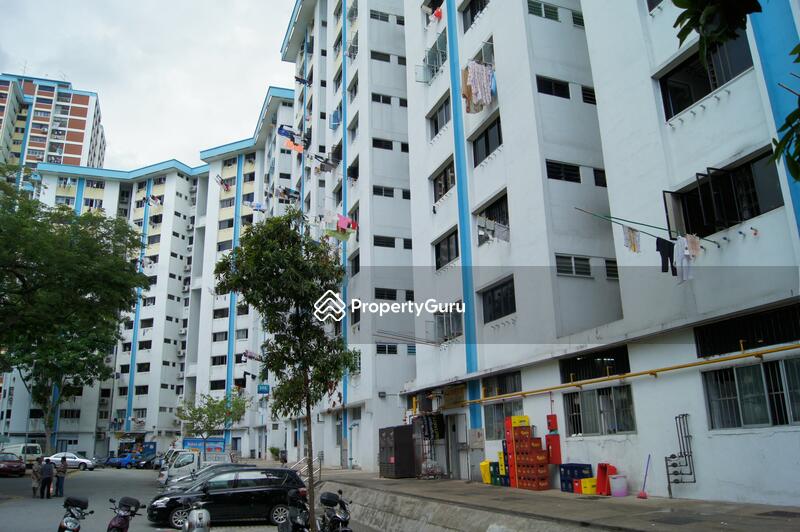 146 Jalan Bukit Merah #0