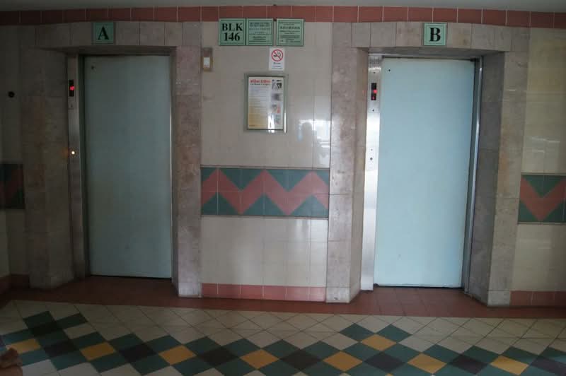 146 Jalan Bukit Merah