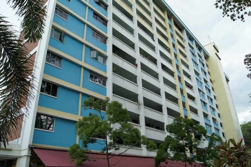 146 Jalan Bukit Merah