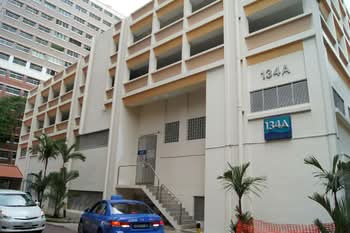 134A Jalan Bukit Merah