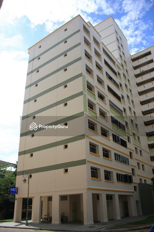 661 Jalan Damai #0