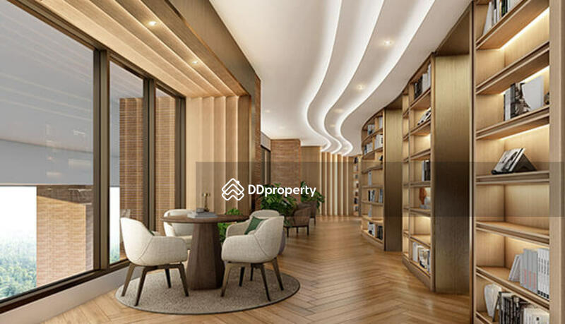 ให้เช่า - The Forestias Signature Series : เดอะ ฟอเรสเทียส์ ซิกเนเจอร์ ซีรีส์, สมุทรปราการ