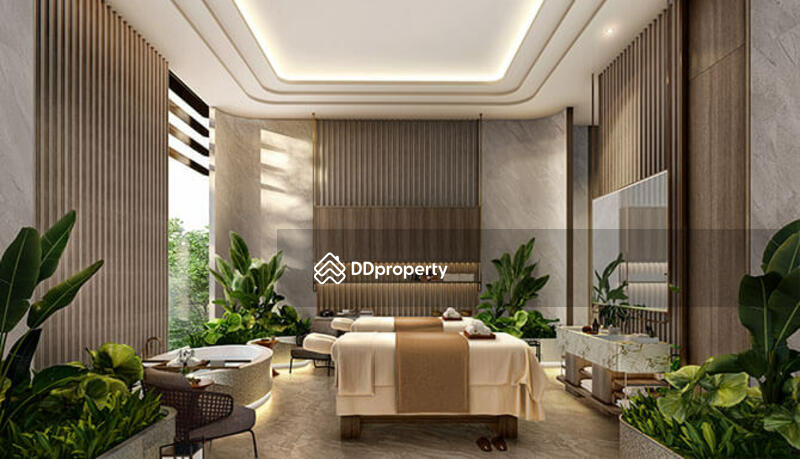 ให้เช่า - The Forestias Signature Series : เดอะ ฟอเรสเทียส์ ซิกเนเจอร์ ซีรีส์, สมุทรปราการ