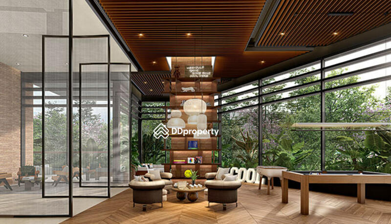 ให้เช่า - The Forestias Signature Series : เดอะ ฟอเรสเทียส์ ซิกเนเจอร์ ซีรีส์, สมุทรปราการ