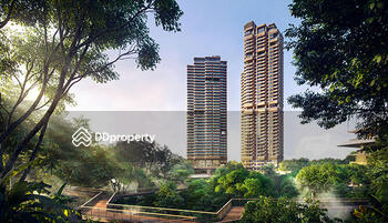 The Forestias Signature Series : เดอะ ฟอเรสเทียส์ ซิกเนเจอร์ ซีรีส์ 