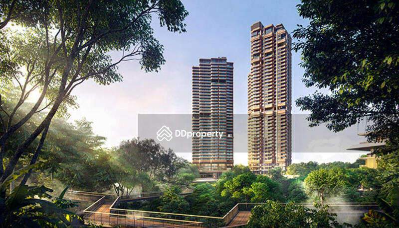 ให้เช่า - The Forestias Signature Series : เดอะ ฟอเรสเทียส์ ซิกเนเจอร์ ซีรีส์, สมุทรปราการ