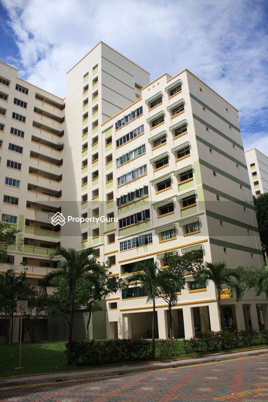 662 Jalan Damai #0