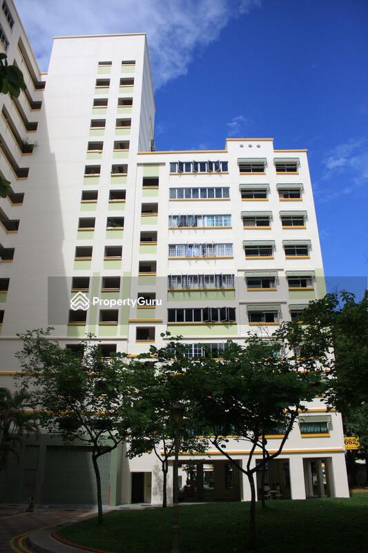 662 Jalan Damai #0