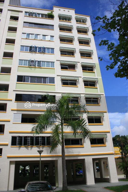 663 Jalan Damai #0