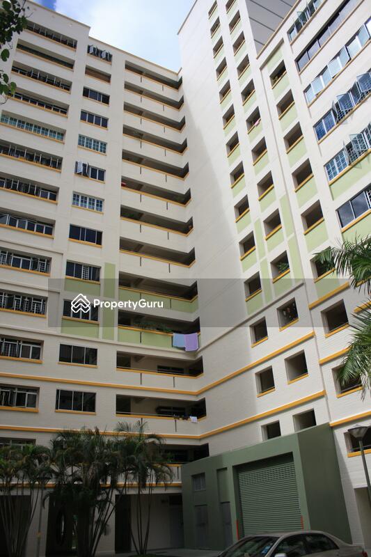 663 Jalan Damai #0