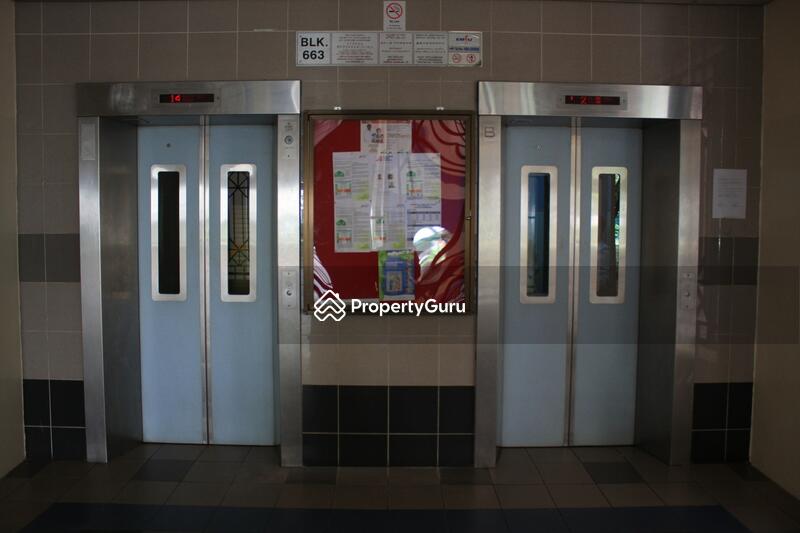 For Sale - 663 Jalan Damai