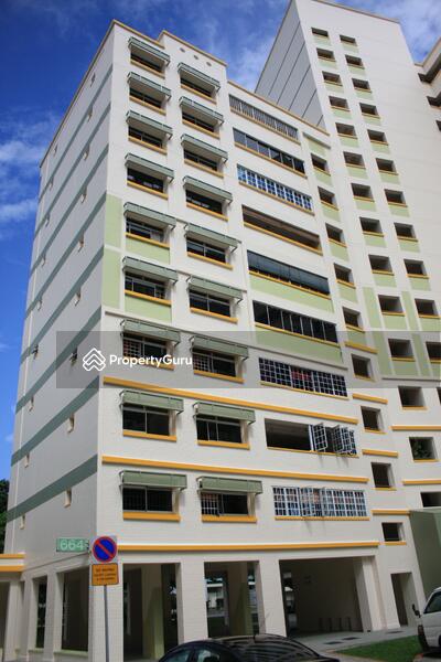 For Sale - 664 Jalan Damai