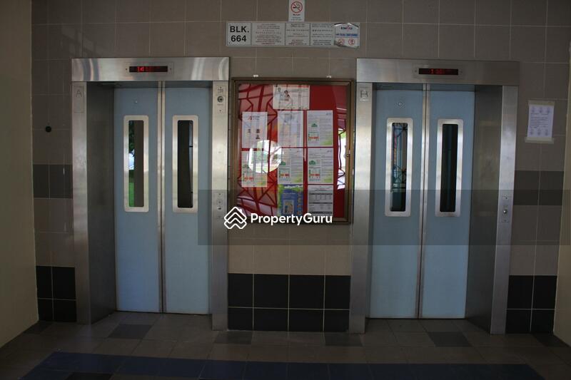 For Sale - 664 Jalan Damai