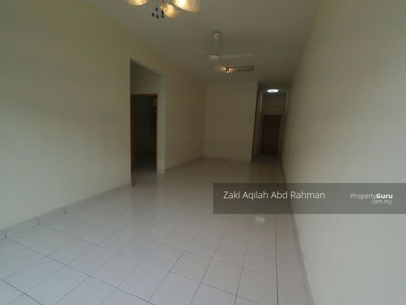 Kelompok Rajawali Apartment - iProperty.com.my