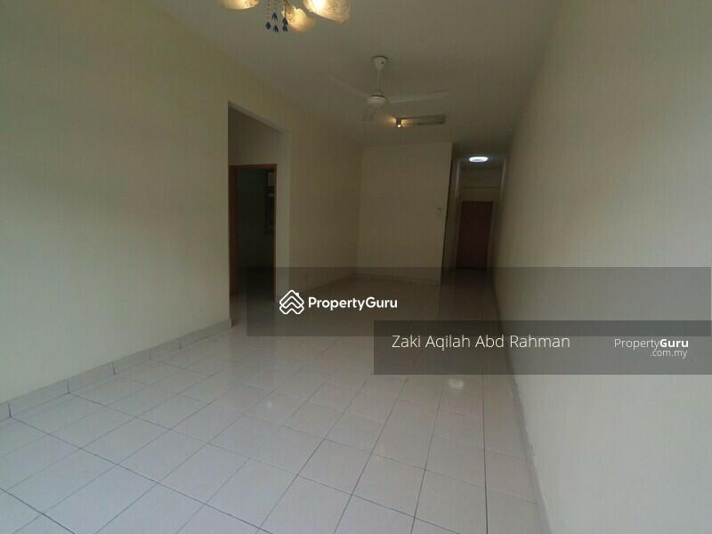 Untuk Disewa - Kelompok Rajawali Apartment