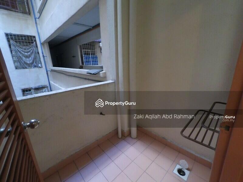 Untuk Disewa - Kelompok Rajawali Apartment