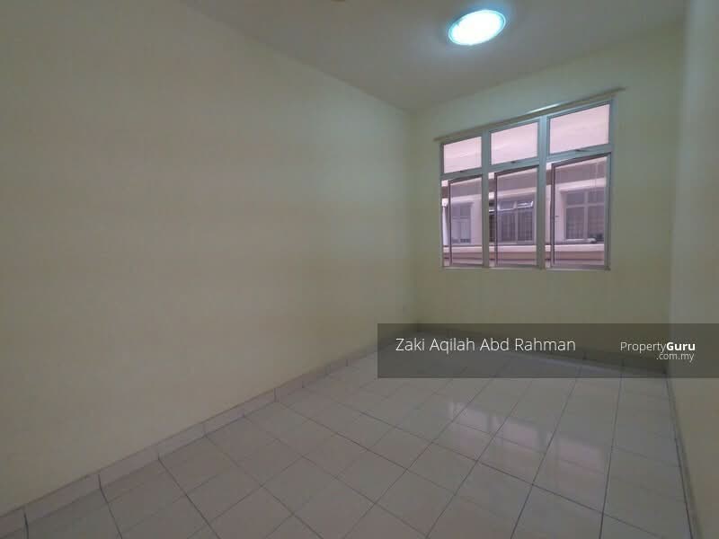 Kelompok Rajawali Apartment - iProperty.com.my