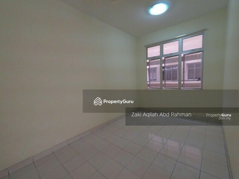 Untuk Disewa - Kelompok Rajawali Apartment