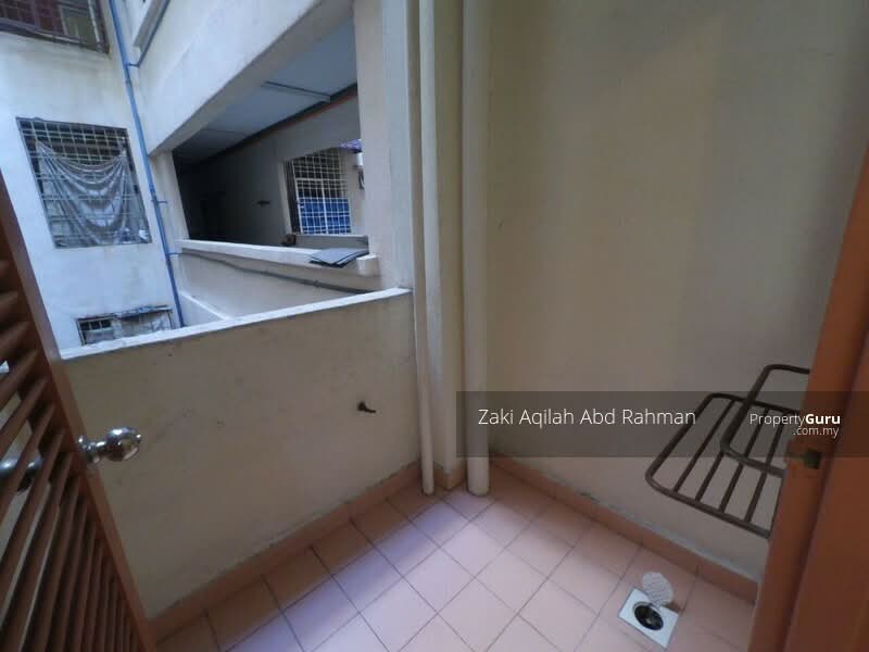 Kelompok Rajawali Apartment - iProperty.com.my
