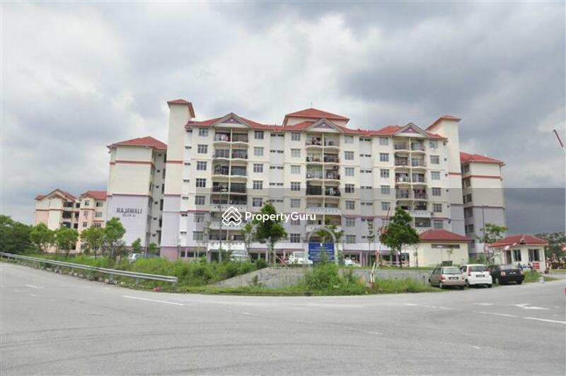 Untuk Disewa - Kelompok Rajawali Apartment