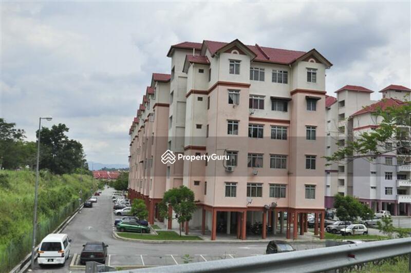 Untuk Disewa - Kelompok Rajawali Apartment